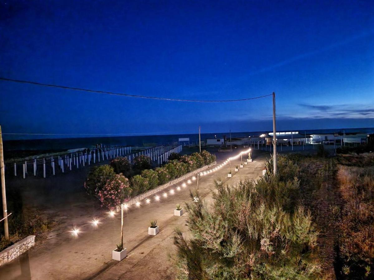 Gasthuis Beach - By Lido Scalzone