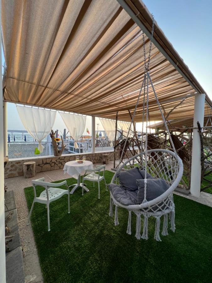 Beach - By Lido Scalzone Castel Volturno