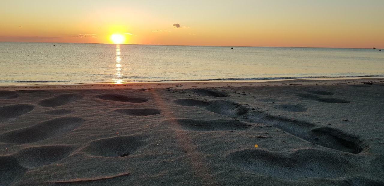 Gasthuis Beach - By Lido Scalzone